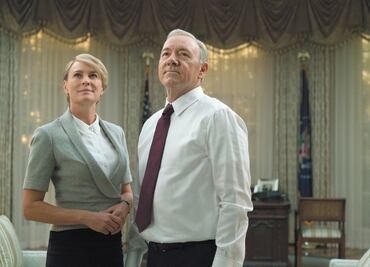 Netflix cede a lo correcto