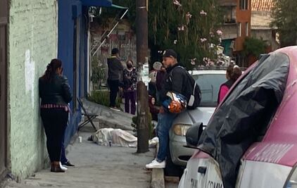 Lupillo de 72 años quiso ayudar a su vecina que no tenía luz; muere electrocutado