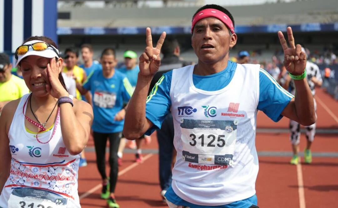 BERENICE FREGOSO/EL UNIVERSAL