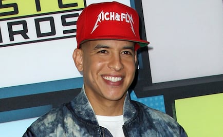 Daddy Yankee dona 1 mdd para reconstruir Puerto Rico 