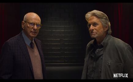 Las televisoras se resisten a sucumbir ante Netflix