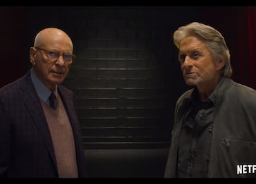 Las televisoras se resisten a sucumbir ante Netflix