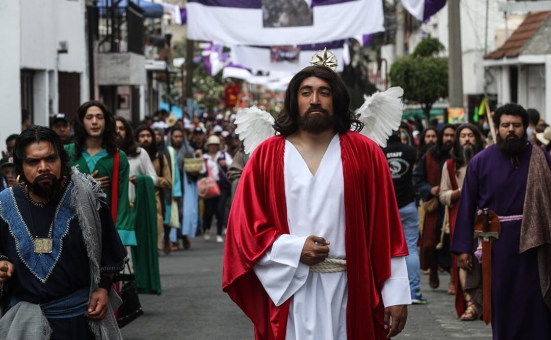 (Foto: Germán Espinosa/El Universal)