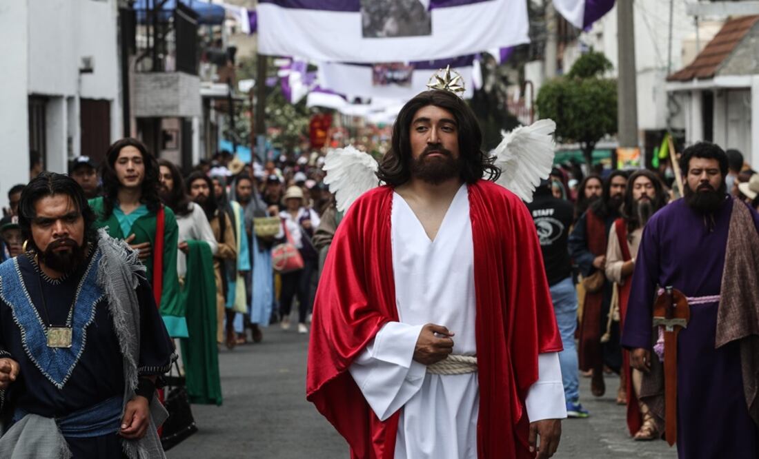 (Foto: Germán Espinosa/El Universal)