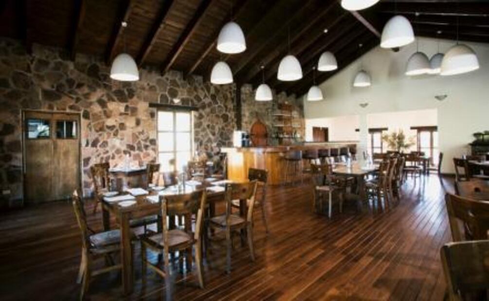 Los 5 mejores restaurantes de Baja California