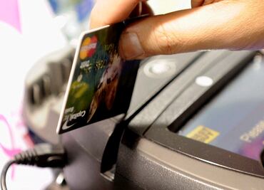 Advierte fintech falta de competencia en red de pagos que alistan los bancos en México