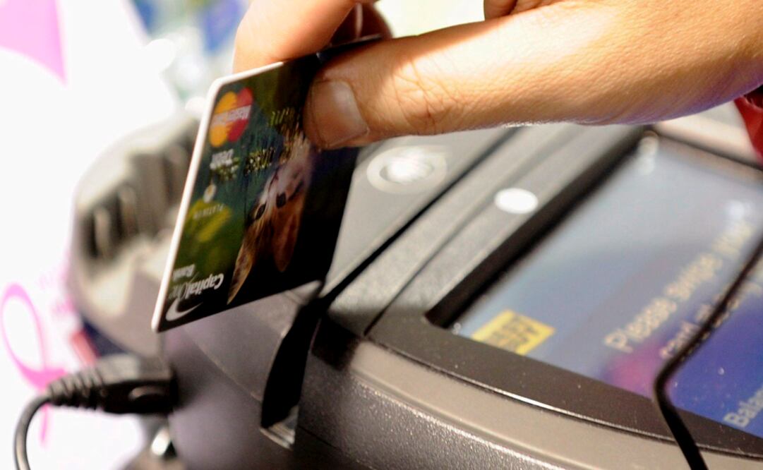 Desde hace algunos años, la banca comercial en México trabaja en la denominada RedM, con la cual se centrarían las reglas de operación de la red de pagos en el país y que se prevé pueda implementarse en el país en los próximos meses. Foto: Archivo// EL UNIVERSAL