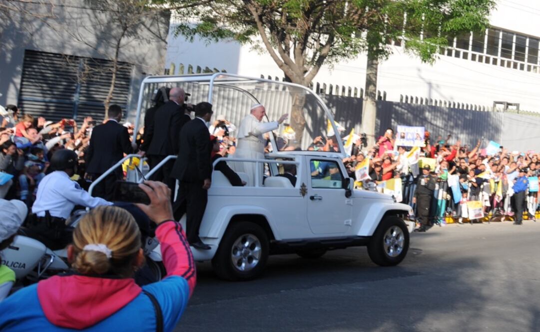 Armando Martínez/El Universal