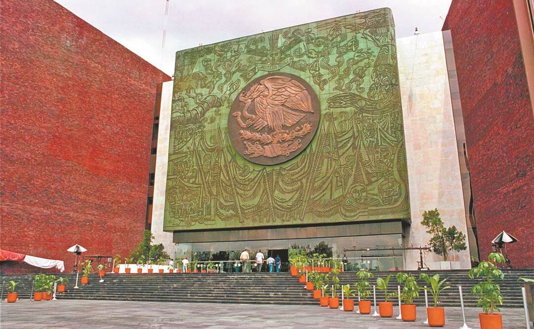 Los partidos opositores y Morena en la Cámara de Diputados se confrontaron por la determinación de enjuiciar a dos consejeros. Foto: ARCHIVO EL UNIVERSAL