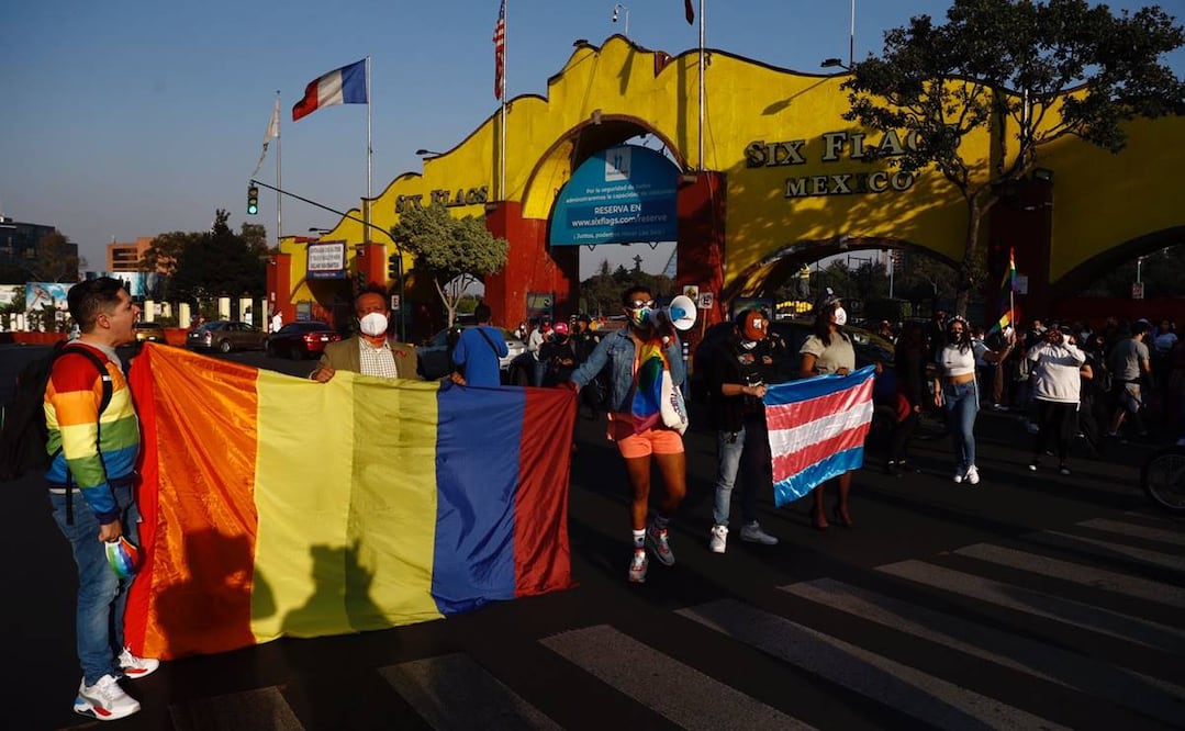 Foto: Diego Simón Sánchez/EL UNIVERSAL