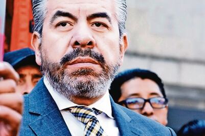 Reactiva PRD denuncias contra Morena