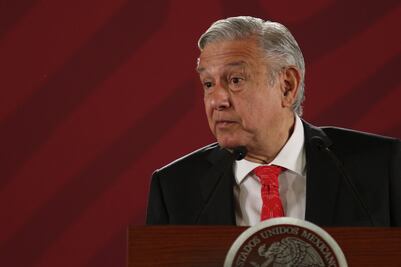 Extitular del Coneval ganaba 220 mil pesos mensuales, dice AMLO