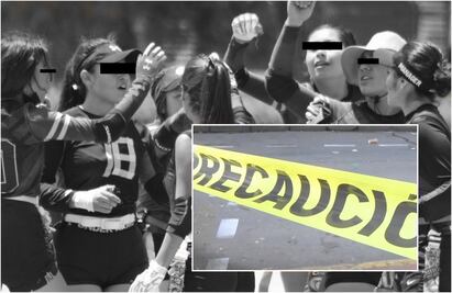 Cobras de Cuautitlán Izcalli: gobierno lamenta fallecimientos en accidente automovilístico