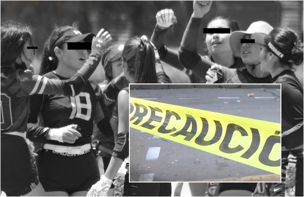 FOTO: tomada de Facebook Somos Cobras/ CREARTICA y Archivo/ EL UNIVERSAL/