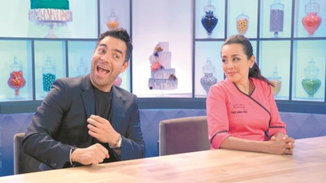 El entretenimiento hecho en México, lo que gusta más en Netflix