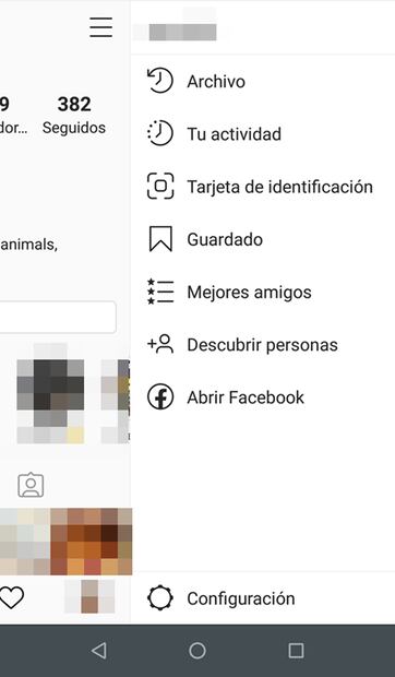Así puedes controlar quién comenta tus fotos de Instagram