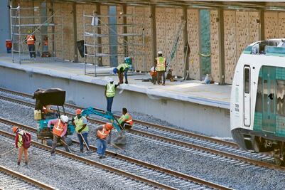  Constructoras tienen su mejor racha desde 2011