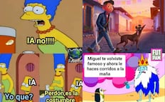 Nuevo look de Miguel en Coco 2 desata memes y criticas; usuarios aseguran que ahora “va a cantar corridos tumbados” 
