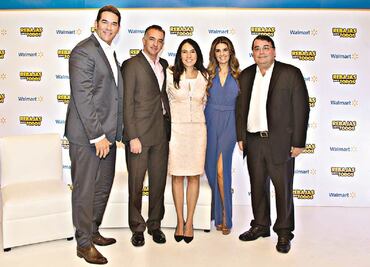 Walmart: se acata ley laboral y hay apoyo para proveedores