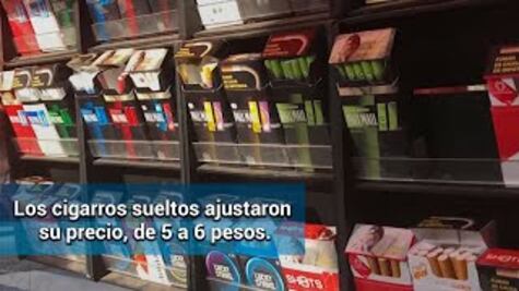 Bienvenida a 2020 con alzas en alimentos y combustibles