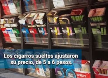 Bienvenida a 2020 con alzas en alimentos y combustibles