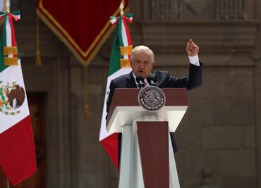 AMLO realiza su último informe…. y su última votación masiva en el Zócalo