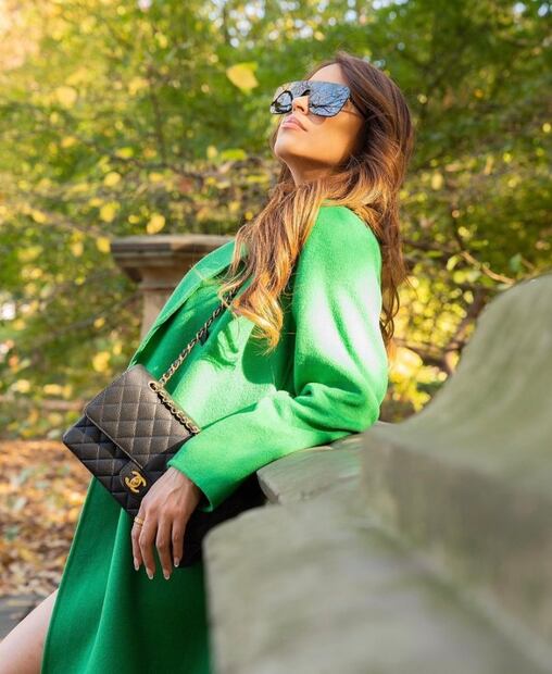 Foto: Instagram @iamyanetgarcia