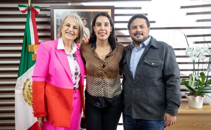 Nombran titular de Fonatur a Sebastián Ramírez; fue presidente de Morena en la CDMX