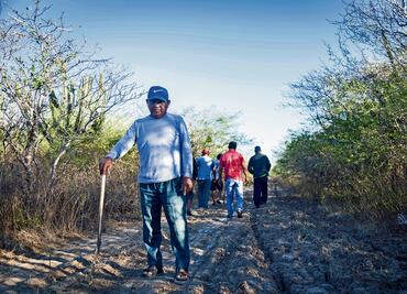 Corredor Interoceánico desata división en pueblos indígenas
