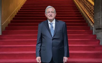 AMLO asegura que siguiente lote de vacunas contra Covid-19 llegarán la próxima semana