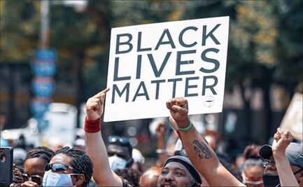 La NBA pintará sus duelas con la frase "Black Lives Matter" 