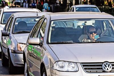 Whatsappear al manejar puede matar y llevar a prisión