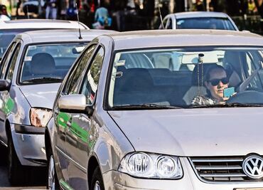 Whatsappear al manejar puede matar y llevar a prisión