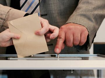 ¿Dónde me toca votar? Así puedes ubicar tu casilla del INE en línea