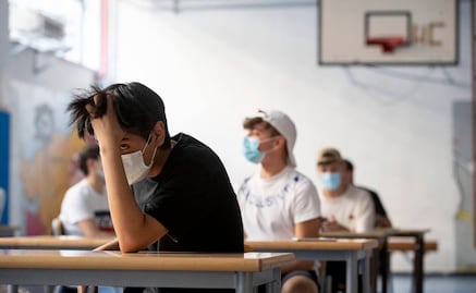 OMS prevé que pandemia del Covid-19 empeore y que muertos aumenten en Europa