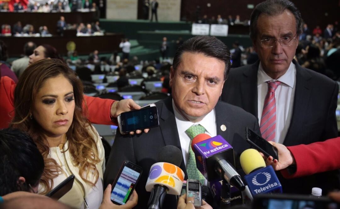 Foto: Suzzete Alcántara / EL UNIVERSAL