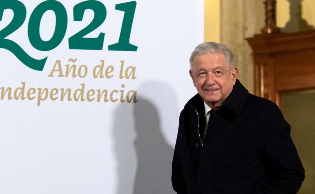 Foto: Gobierno de México 