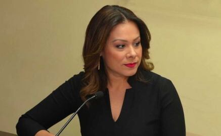 PAN Tamaulipas denuncia ante la FGR a Tania Contreras y dos magistrados; los acusa de asociación delictuosa y tráfico de influencias