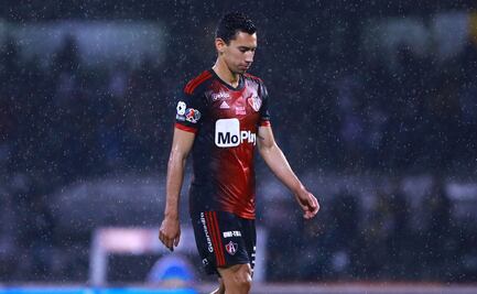 En Atlas, no preocupa lo que haga Chivas