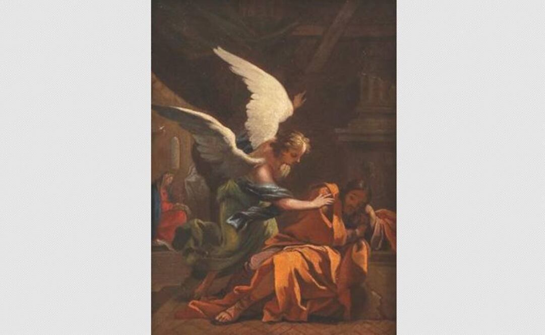 El robo se produjo el día 1 de septiembre y los delincuentes al parecer inutilizaron el sistema de alarma. FOTO: Tomada de El País/ArtClaim.