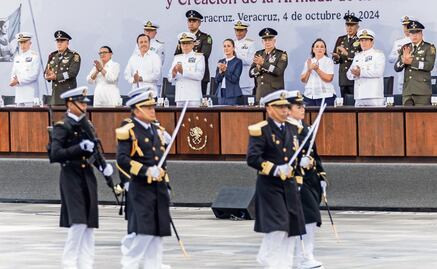Marina expresa su subordinación a la Presidenta