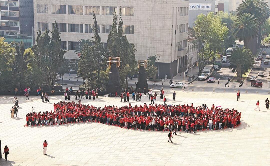 (Foto: Archivo/El Universal) 