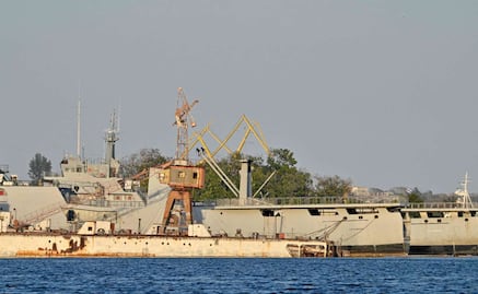 Cuba acusa que lancha proveniente de EU tenía fines terroristas; confirma cuatro muertos