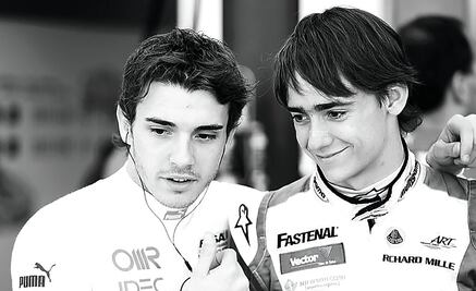 Impacta a ‘Guti’ muerte de Bianchi