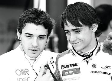 Impacta a ‘Guti’ muerte de Bianchi