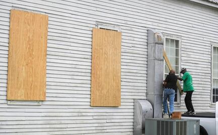 Huracán “Delta” aumenta a categoría 3 mientras se acerca a EU