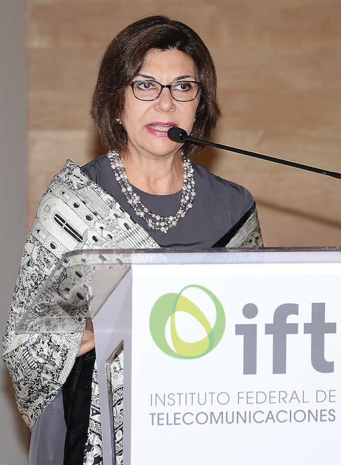 La perredista Angélica de la Peña asegura que las autoridades no hacen la supervisión necesaria en la programación para los infantes (Archivo)