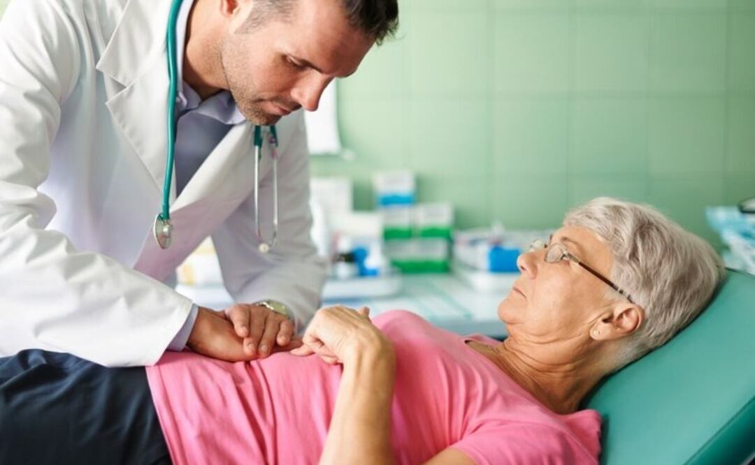 Fruta para cuidar el intestino. Fuente: Freepik