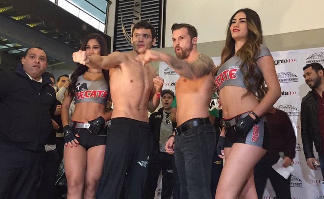 Alejandro Rodríguez/ EL UNIVERSAL 