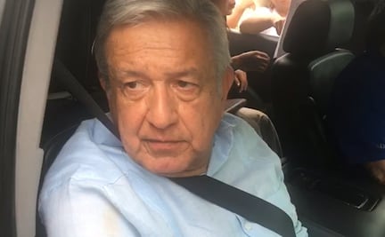 AMLO confirma envío de elementos de Pemex y Sedena a Cuba para combatir incendio 